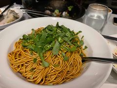 葱油拌面-Solo(衡山路店)