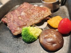 -牛扒先生·厚切雪花牛扒西餐厅(北京路禺山路店)