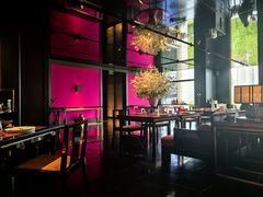 -上海滩餐厅(BFC外滩金融中心店)