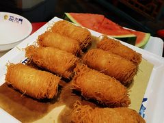 -巴九门老火锅(来福士打望店)