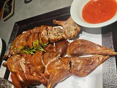 -姑苏家宴·苏帮菜·松鼠桂鱼(苏州总店)