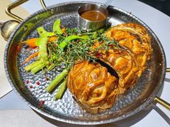 -公园北鹿·铃兰餐厅(齐盛湖店)