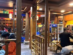 -滇藏石锅宴(北门坡古城管理局店)
