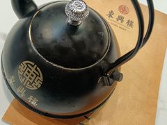 -东兴楼饭庄(六里桥店)