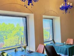 -圣彼得堡观江俄餐厅(中央大街黑金冠店)