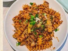 -全牛匠·乐山跷脚牛肉(西北旺万象汇店)