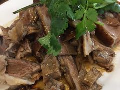 鹅肉-百年银屏蚝烙·潮汕菜·非遗(乐山店)