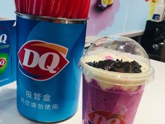 -DQ·蛋糕·冰淇淋(河东万达店)