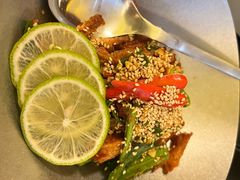 -盛元荼集  素食(滨江凯德壹店)
