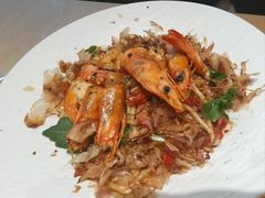 -龙治汉堡(中华城店)