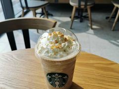 -星巴克(成都市中海右岸环宇坊店)