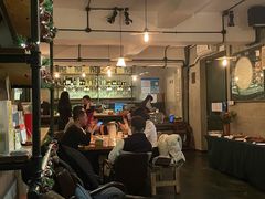 大堂-半度雨棚(莫干山路店)
