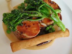 -上海和平饭店-华懋阁 The Cathay Room