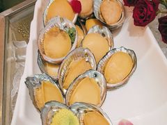 -广州花园酒店-凌璇阁360度高空海鲜自助餐CAROUSEL