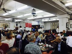 -香港蓮香樓(上環店)