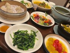 -环球港凯悦 · 享悦中餐厅