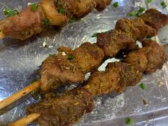 -草本味·市井羊肉馆(新开铺总店)