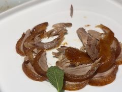 -味+新京宴·烤鸭·北京菜(创意谷店)