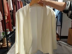 -春竹·微奥莱(北京西路店)