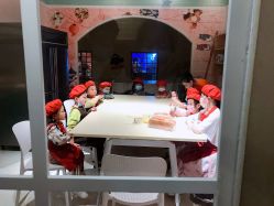 -点点梦想城(鑫苑都汇店)