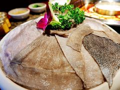 -巴国九王爷火锅(万盛总店)
