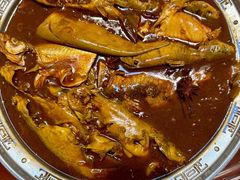 -鸿亨泰杂鱼馆(港馨家园店)