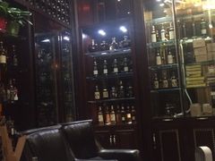 -1492雪茄威士忌俱乐部(明宇金融广场店)