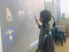 -贝乐少儿英语·全外教(滨江中心)