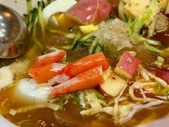 -顺姬冷面(长白西路店)