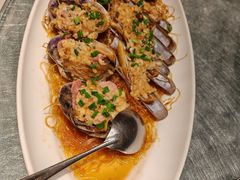 -海虹舫海鲜大酒店(诸暨店)