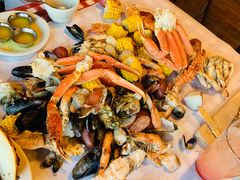 海鲜总汇-The Crab Pot Seattle