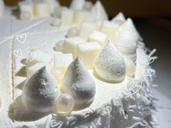 -幸福西饼生日蛋糕·下午茶(光明店)