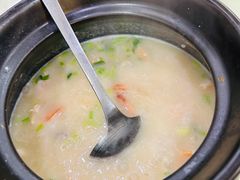 -金榜潮州砂锅粥(总店)