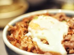 米仓牛肉丼-米仓食堂(凯德广场店)