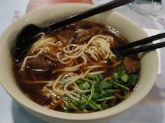 -李先生牛肉面大王(郑州火车站西广场2店)