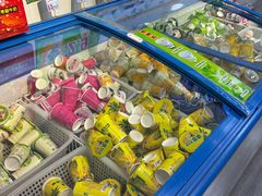 -扬大康源乳业鲜奶吧(大学北路店)