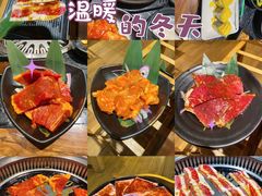 -7分甜(李沧万达店)