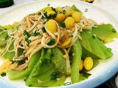 -岭南海晏楼(滨江东总店)