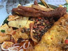 -龍城柳州螺蛳粉(群星路店)