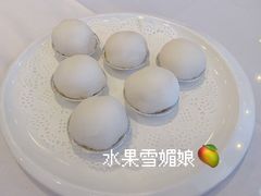 水果雪媚娘-阿一鲍鱼·20年匠心传承(天河北旗舰店)