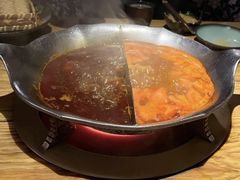 -湊湊火锅·茶憩(新中关购物中心店)