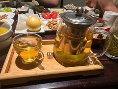 -青藤茶馆(南山路店)
