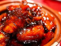 -老吉士酒家(天平路店)