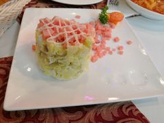 -小白桦西餐厅