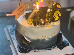 -绿杨春·淮扬宴(庐山路店)
