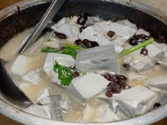 石墨黑豆腐煲-桂小厨广西菜(青秀万达店)