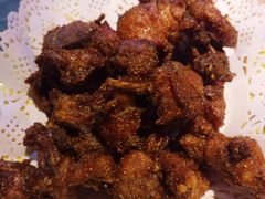 -大哈福烧烤·海鲜·家常菜(延安三路店)