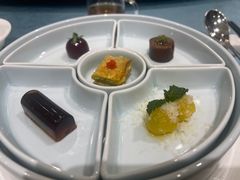 -新光酒家·河豚·海鲜·蟹料理(浦东店)
