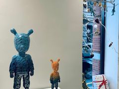 -潮一不贰·法式甜品·生日蛋糕·西式简餐(外滩店)