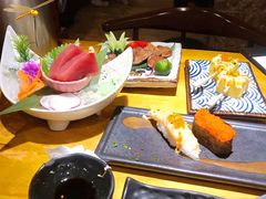-东岸料理·寿司·刺身